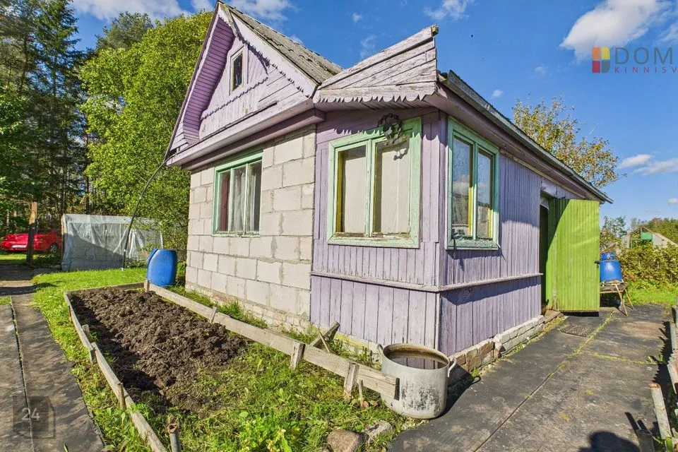 0 m² Suvila  -  Lääne-Harju vald, Rummu alevik