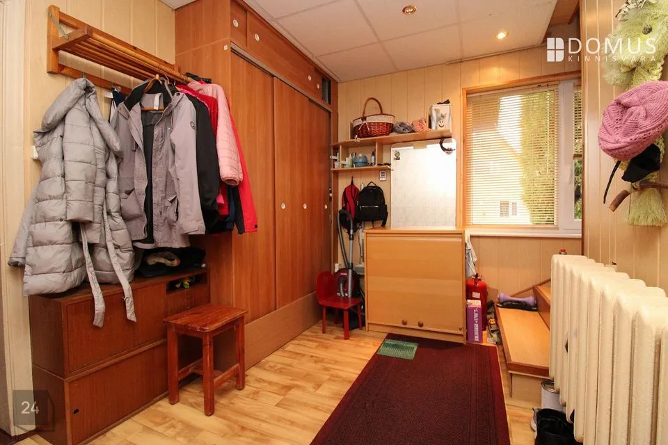 5-toaline Maja  -  Põhja-Sakala vald, Võhma linn - foto 5