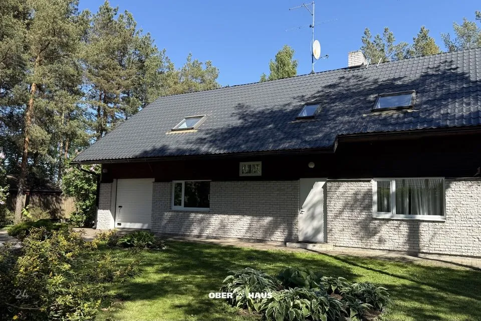 5-комнатная дом в Jõelähtme vald, Rebala küla - фото 2