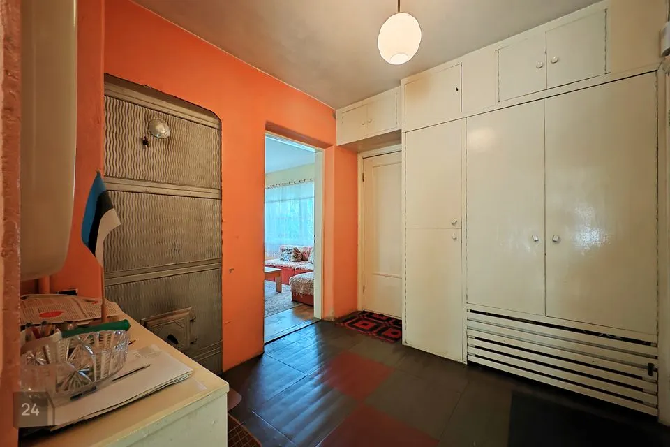 6-toaline Maja  -  Tallinn, Mustamäe linnaosa - foto 4