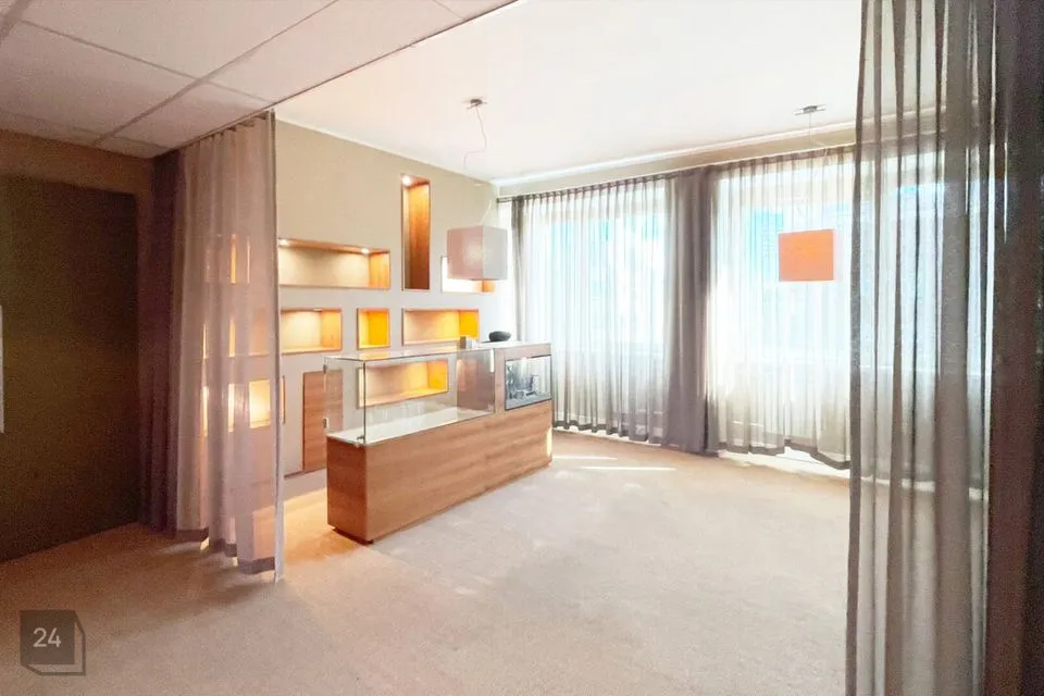 Büroo või Teenindus, 257 m² Äripind  -  Tallinn, Kesklinna linnaosa - foto 4