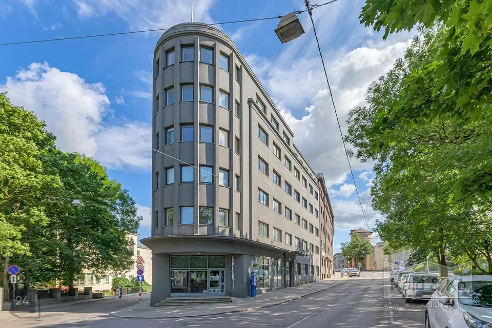 4-room apartment in Tallinn, Kesklinna linnaosa - photo 2