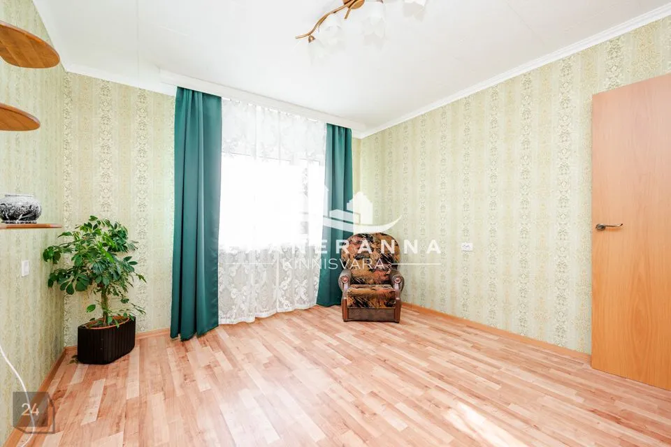 3-toaline Korter  -  Haapsalu linn, Jõõdre küla - foto 3