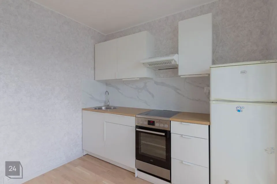 3-toaline Korter - Tallinn, Lasnamäe linnaosa - foto 3
