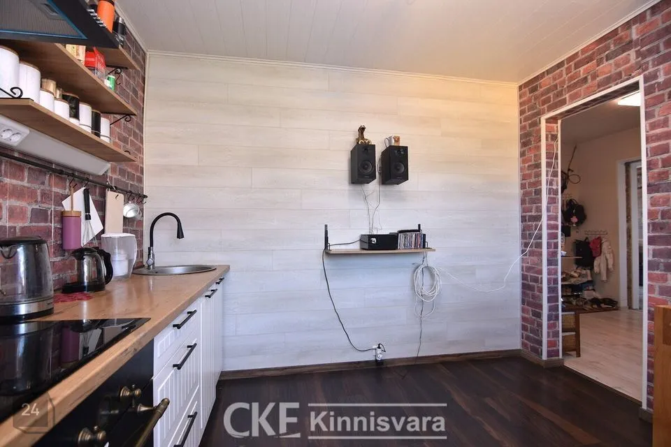 3-room apartment in Tapa vald, Tapa linn - photo 5