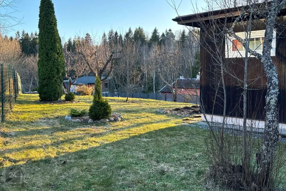 4-комнатная Дача в Võru vald, Kolepi küla - фото 4