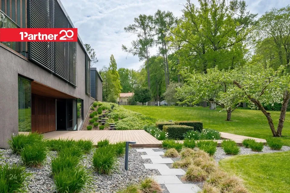 5-toaline Maja  -  Tallinn, Pirita linnaosa - foto 2