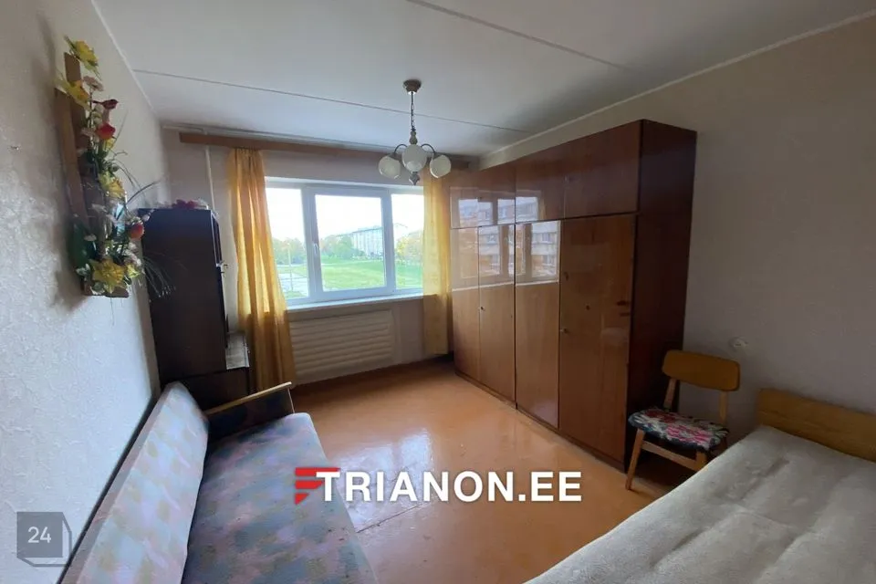 2-room apartment in Kohtla-Järve linn, Järve linnaosa - photo 3