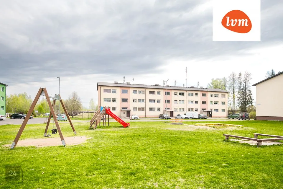 4-комнатная Квартира в Pärnu linn, Seljametsa küla - фото 4