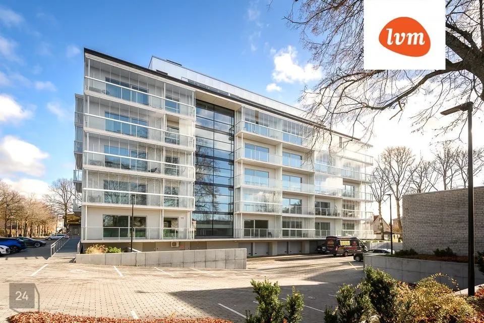 1-toaline Korter  -  Pärnu linn, Pärnu linn - foto 4