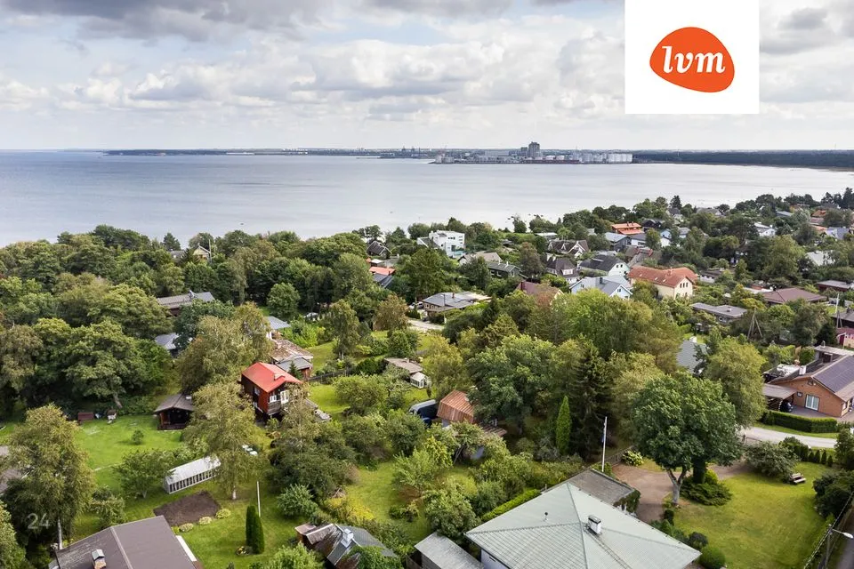 69 m² Suvila - Viimsi vald, Randvere küla - foto 4