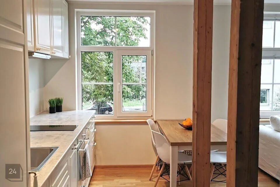 2-toaline Korter - Tallinn, Kesklinna linnaosa - foto 5