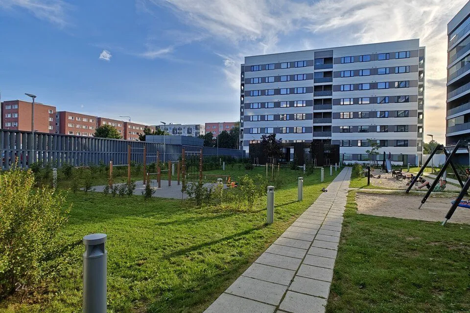 3-toaline Korter - Tallinn, Lasnamäe linnaosa - foto 3