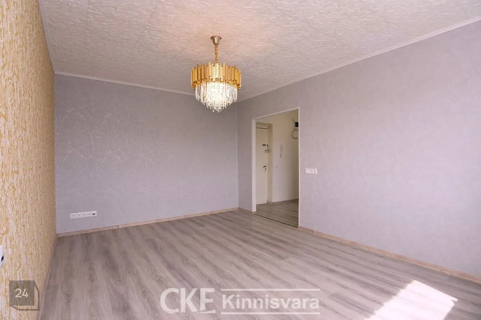 2-toaline Korter - Tapa vald, Tapa linn - foto 5