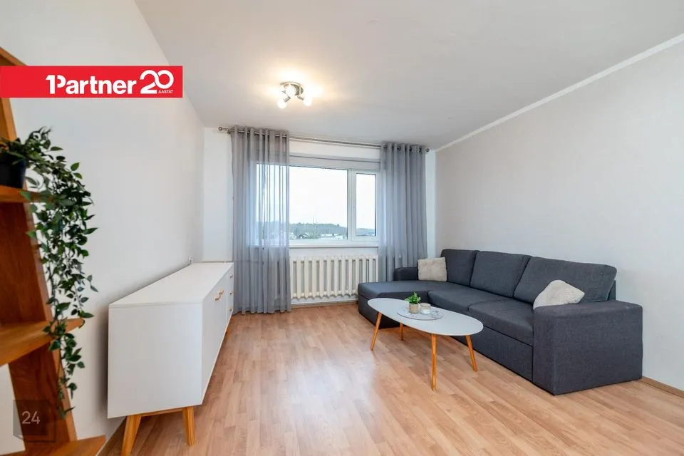 1-комнатная Квартира в Rae vald, Peetri alevik