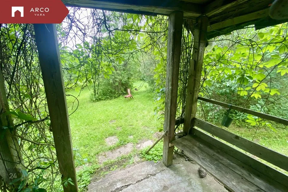 2-toaline Maja  -  Jõgeva vald, Visusti küla