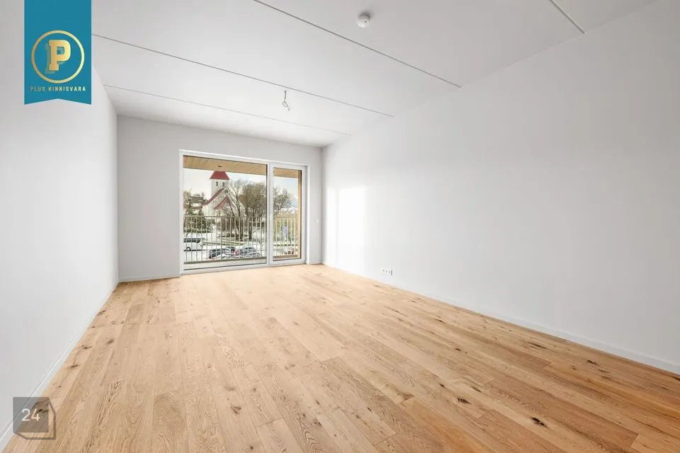 2-toaline Korter  -  Rakvere linn - foto 3