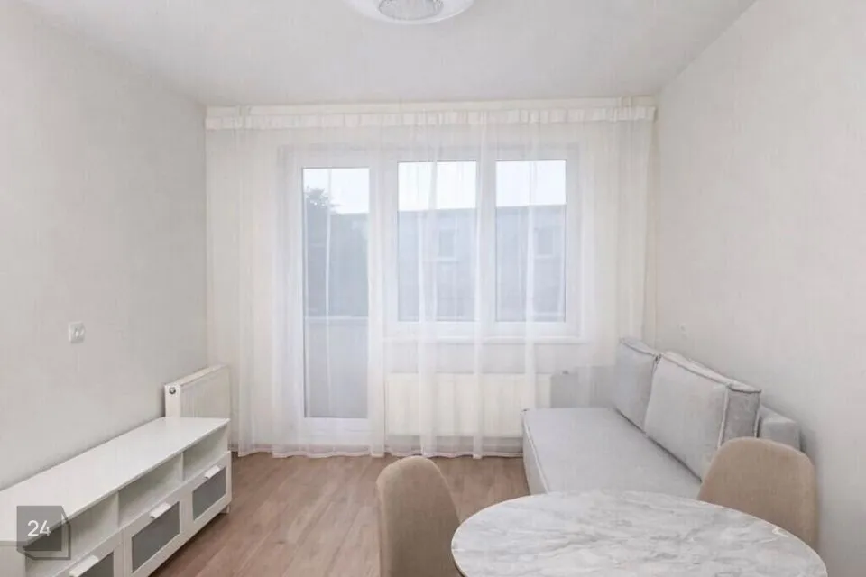 2-toaline Korter  -  Tallinn, Lasnamäe linnaosa - foto 4