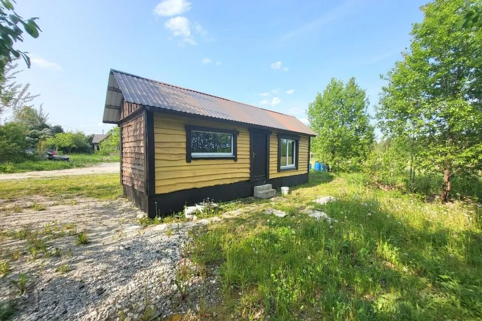Maatulundusmaa, 26573 m² участок в Saue vald, Ääsmäe küla - фото 3