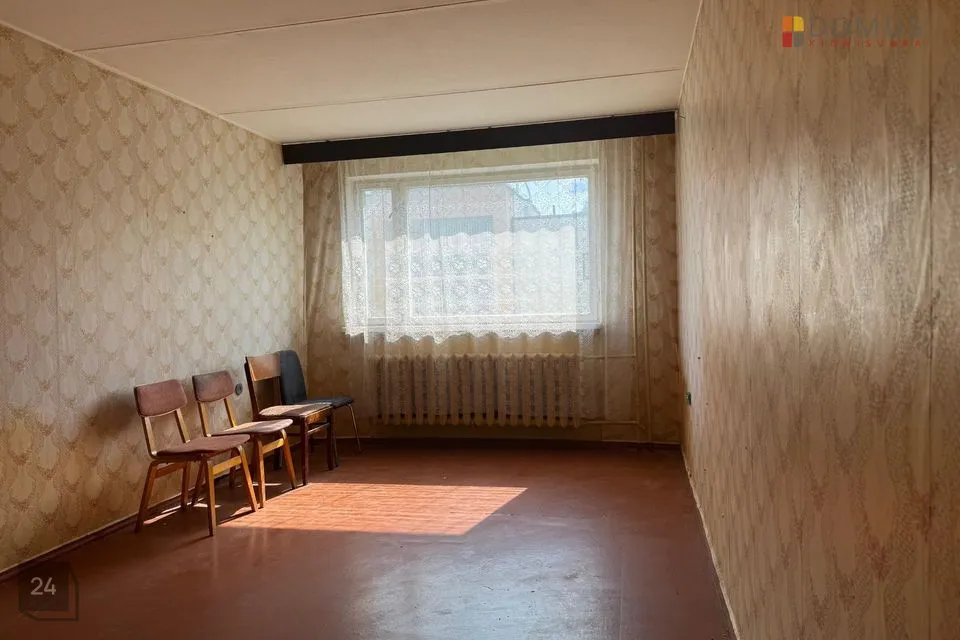 2-комнатная Квартира в Tartu vald, Lähte alevik - фото 3