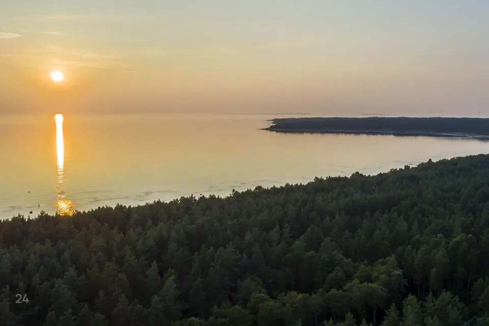 Maatulundusmaa, 21256 m² участок в Jõelähtme vald, Ihasalu küla