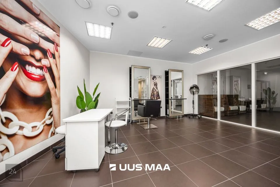 Teenindus, 63 m² Äripind - Tallinn, Põhja-Tallinna linnaosa - foto 2