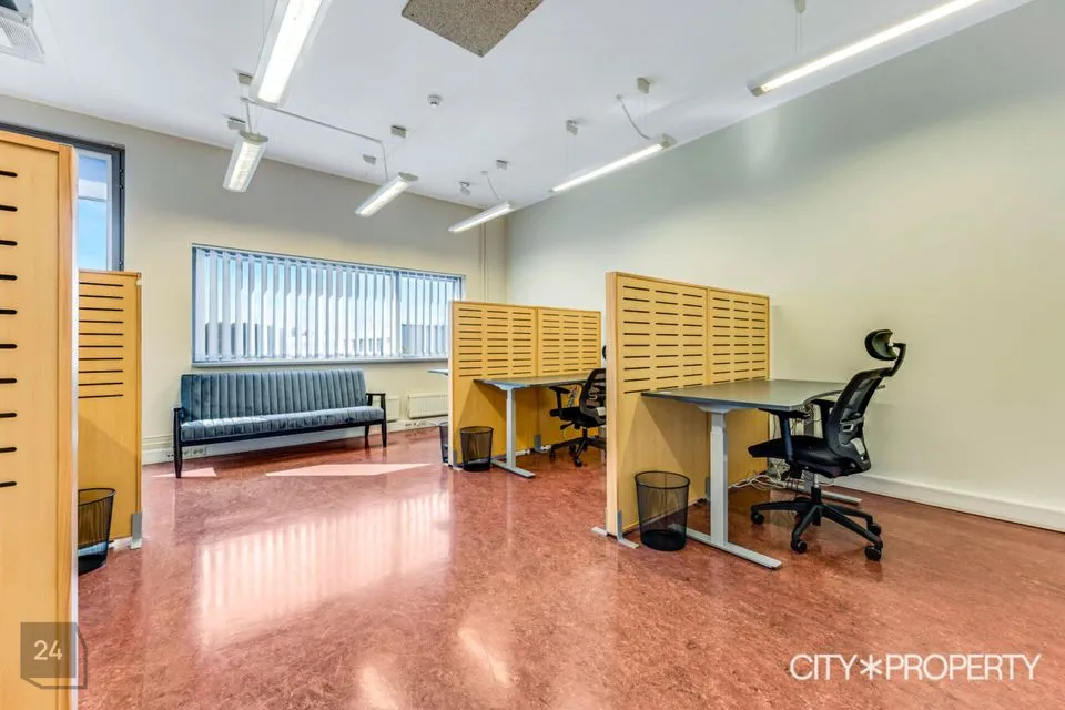 129 m² Äripind - Tallinn, Kesklinna linnaosa