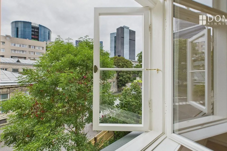 2-toaline Korter - Tallinn, Kesklinna linnaosa - foto 3