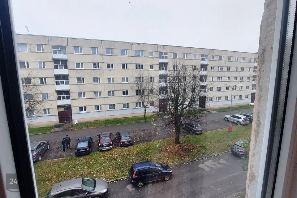 2-toaline Korter - Sillamäe linn - foto 4