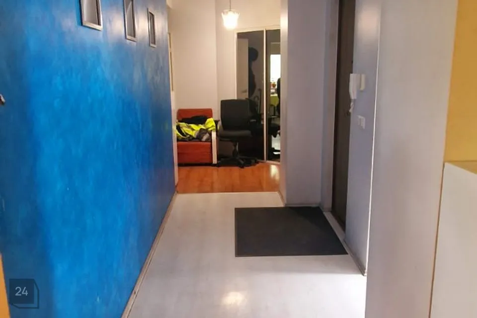 1-toaline Korter - Tallinn, Kesklinna linnaosa - foto 3