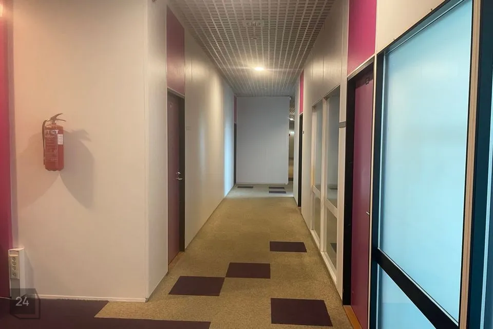 Büroo, 35 m² Äripind  -  Tallinn, Kesklinna linnaosa - foto 4