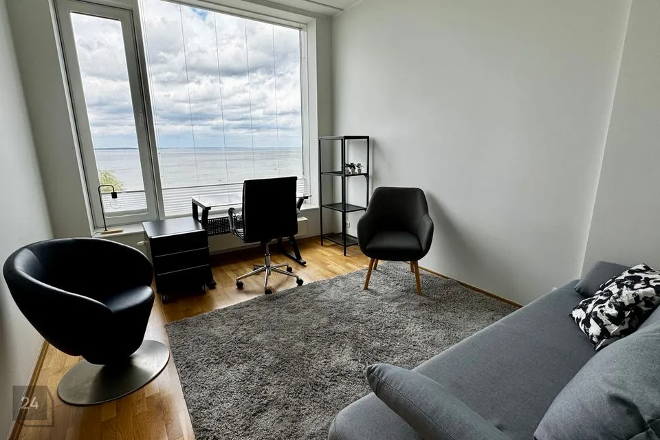 3-toaline Korter - Tallinn, Kesklinna linnaosa - foto 5