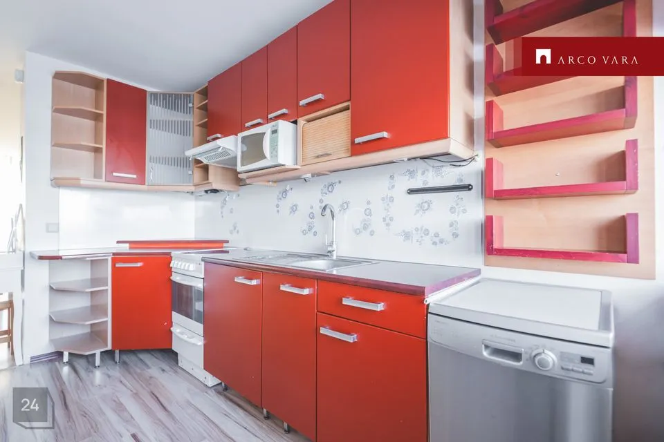 3-toaline Korter - Pärnu linn, Pärnu linn - foto 3