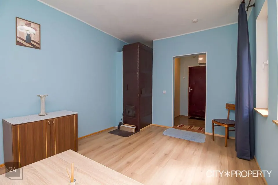 2-toaline Korter  -  Tallinn, Kesklinna linnaosa - foto 3