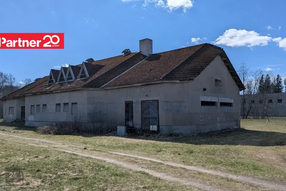 Ärimaa, 5372 m² Maa - Kuusalu vald, Kiiu alevik - foto 5