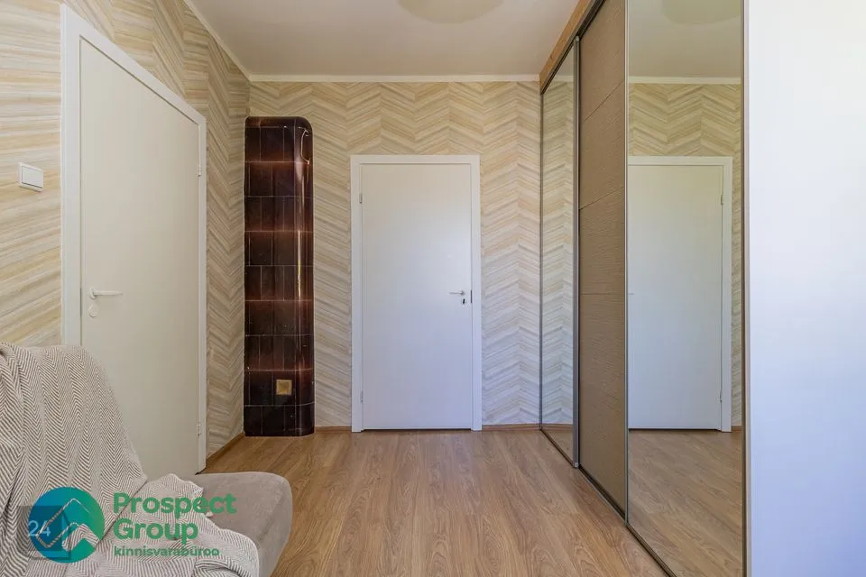 2-toaline Korter  -  Tallinn, Põhja-Tallinna linnaosa - foto 5