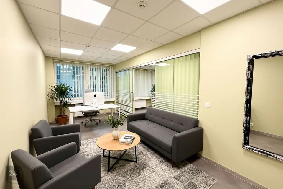 45 m² Äripind - Tallinn, Kesklinna linnaosa