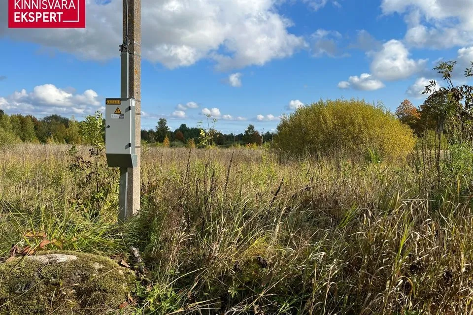 Maatulundusmaa, 23800 m² Maa - Pärnu linn, Aruvälja küla - foto 2