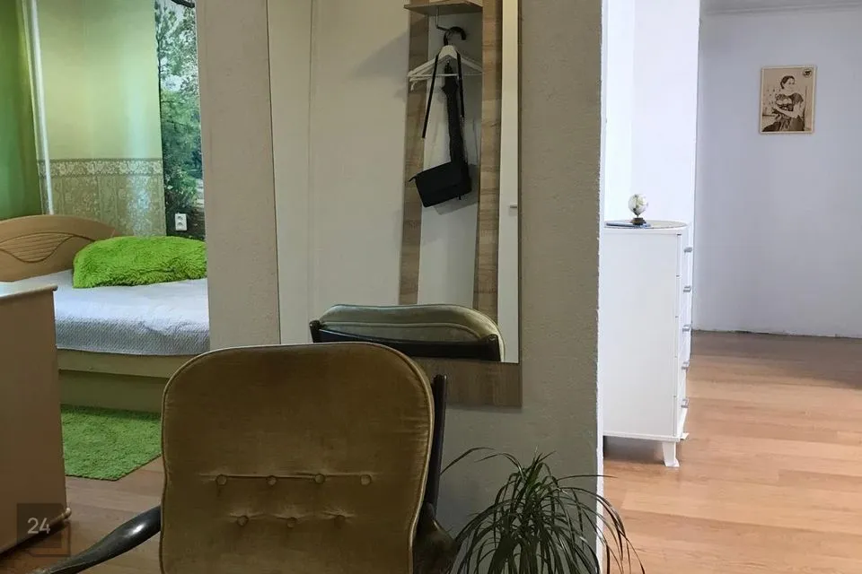 4-toaline Korter  -  Valga vald, Valga linn - foto 2