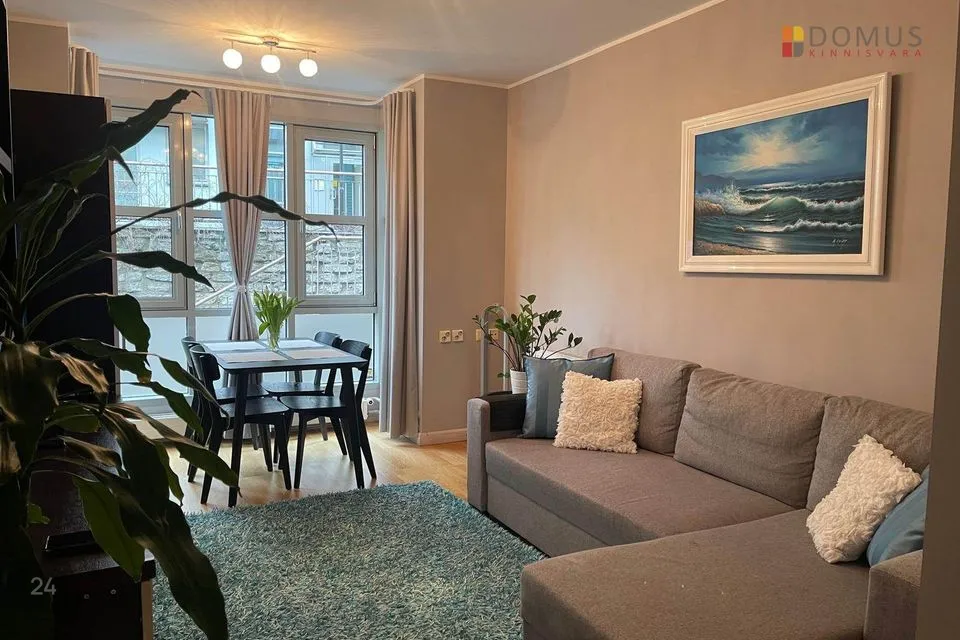 3-toaline Korter  -  Tallinn, Põhja-Tallinna linnaosa - foto 3