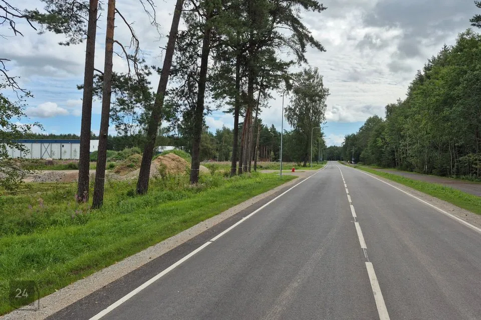 Ärimaa või Tootmismaa, 14535 m² Maa  -  Tallinn, Nõmme linnaosa - foto 4