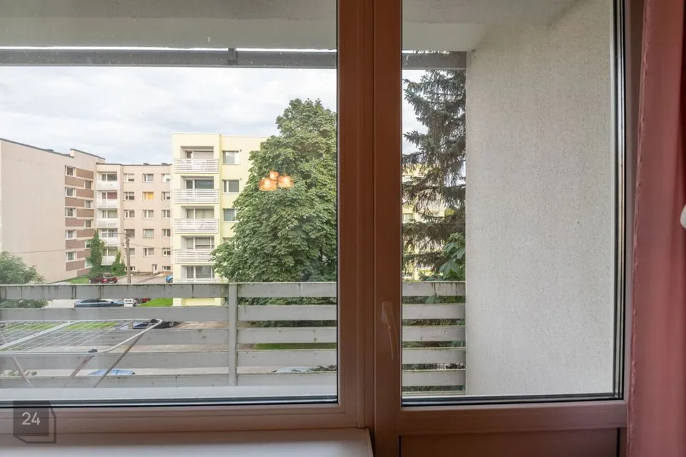 2-toaline Korter  -  Tartu linn, Tartu linn - foto 3