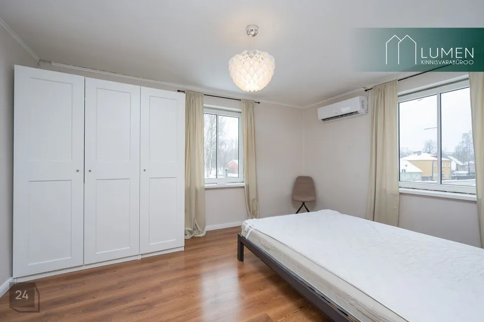 1-toaline Korter  -  Tartu linn, Tartu linn - foto 5