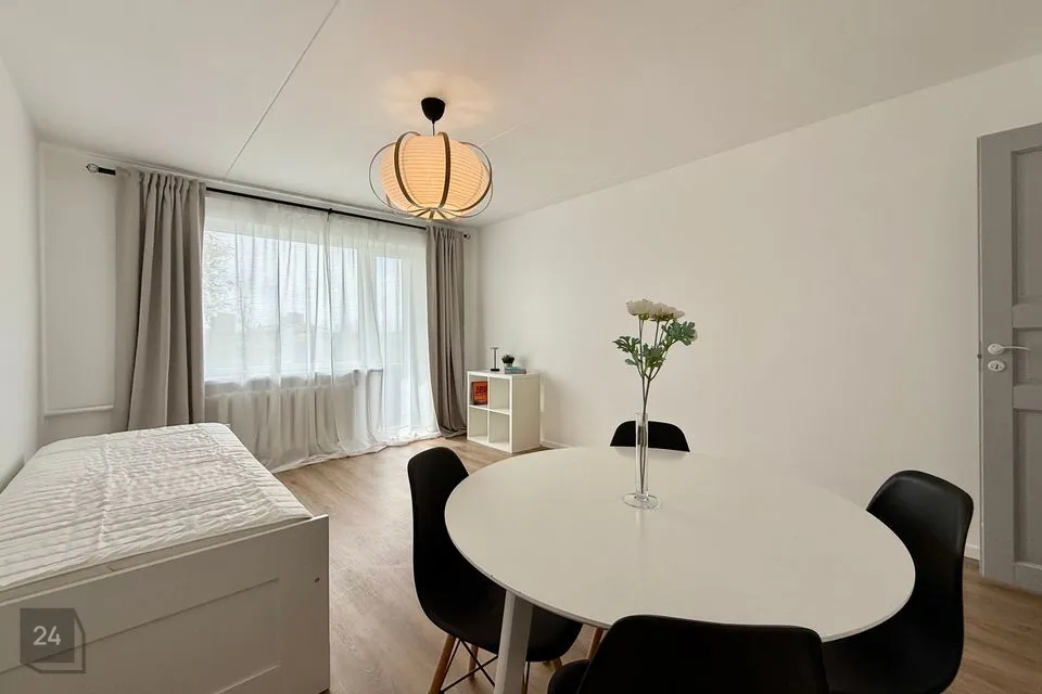 3-toaline Korter  -  Tallinn, Põhja-Tallinna linnaosa