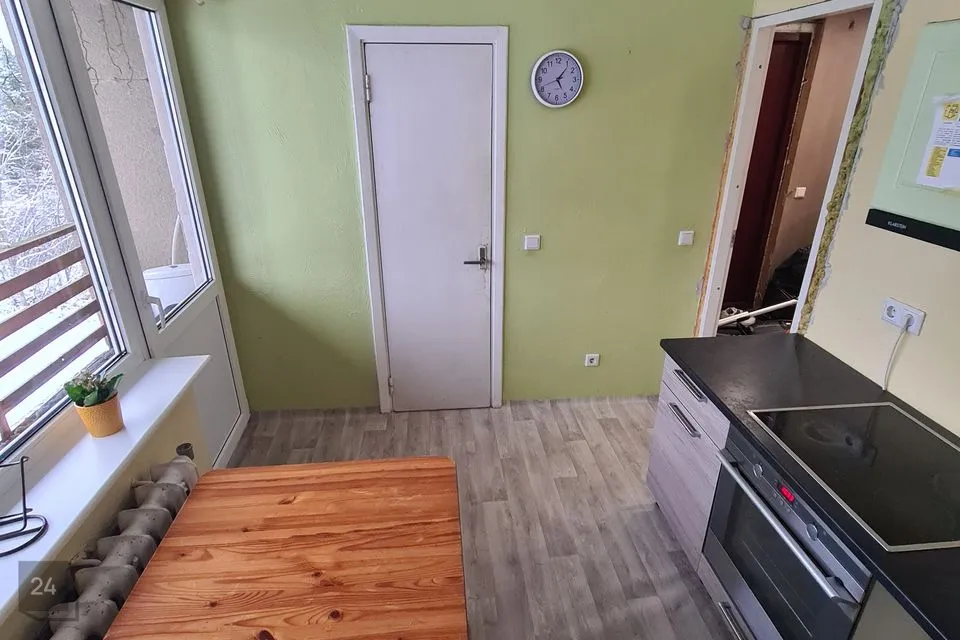 3-toaline Korter  -  Otepää vald, Puka alevik - foto 2