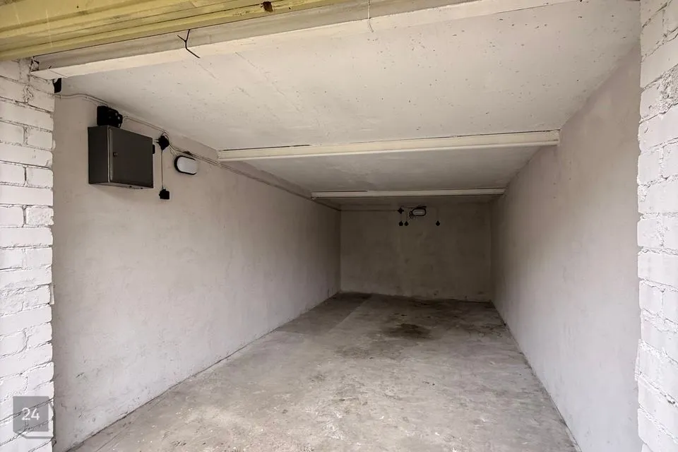 17 m² Garaaž  -  Tallinn, Kristiine linnaosa - foto 4
