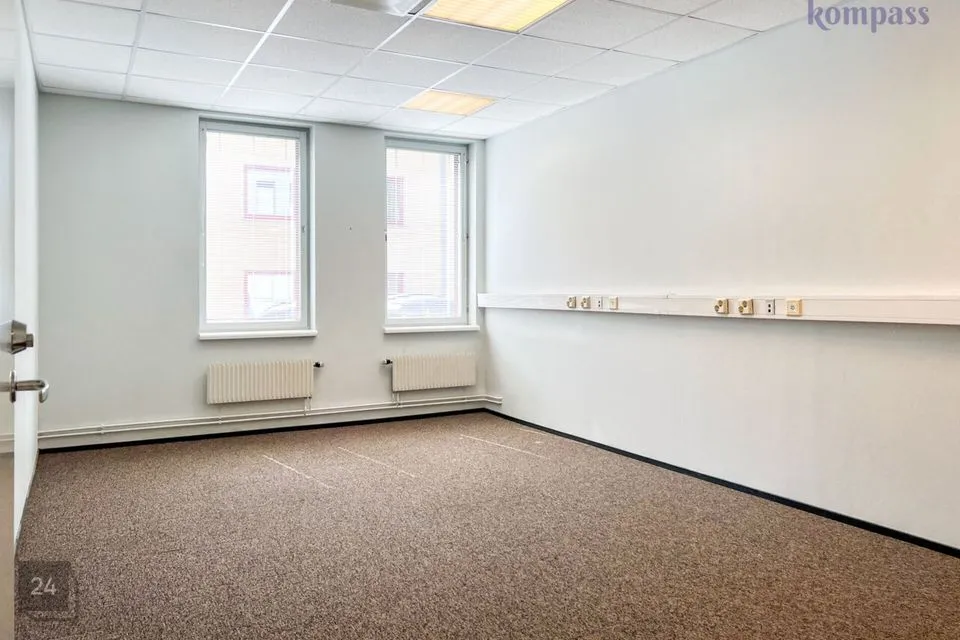 19 m² Äripind  -  Tallinn, Kristiine linnaosa - foto 2