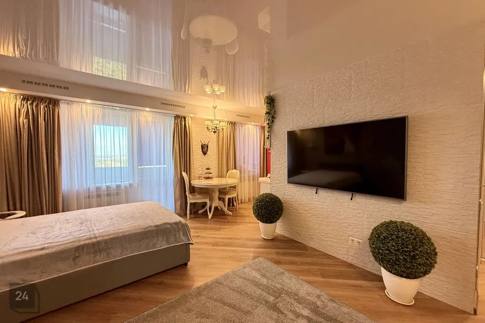 1-toaline Korter - Narva-Jõesuu linn, Narva-Jõesuu linn - foto 3