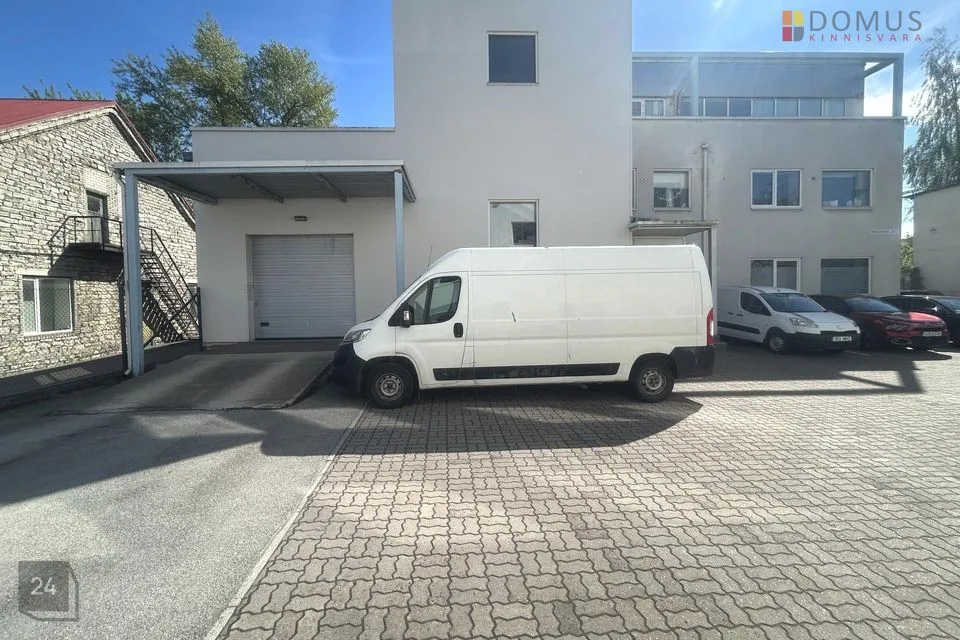 Mitme sihtotstarbega, 267 m² Äripind - Tallinn, Kristiine linnaosa - foto 2