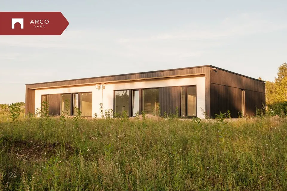 4-toaline Majaosa - Nõo vald, Uuta küla - foto 3